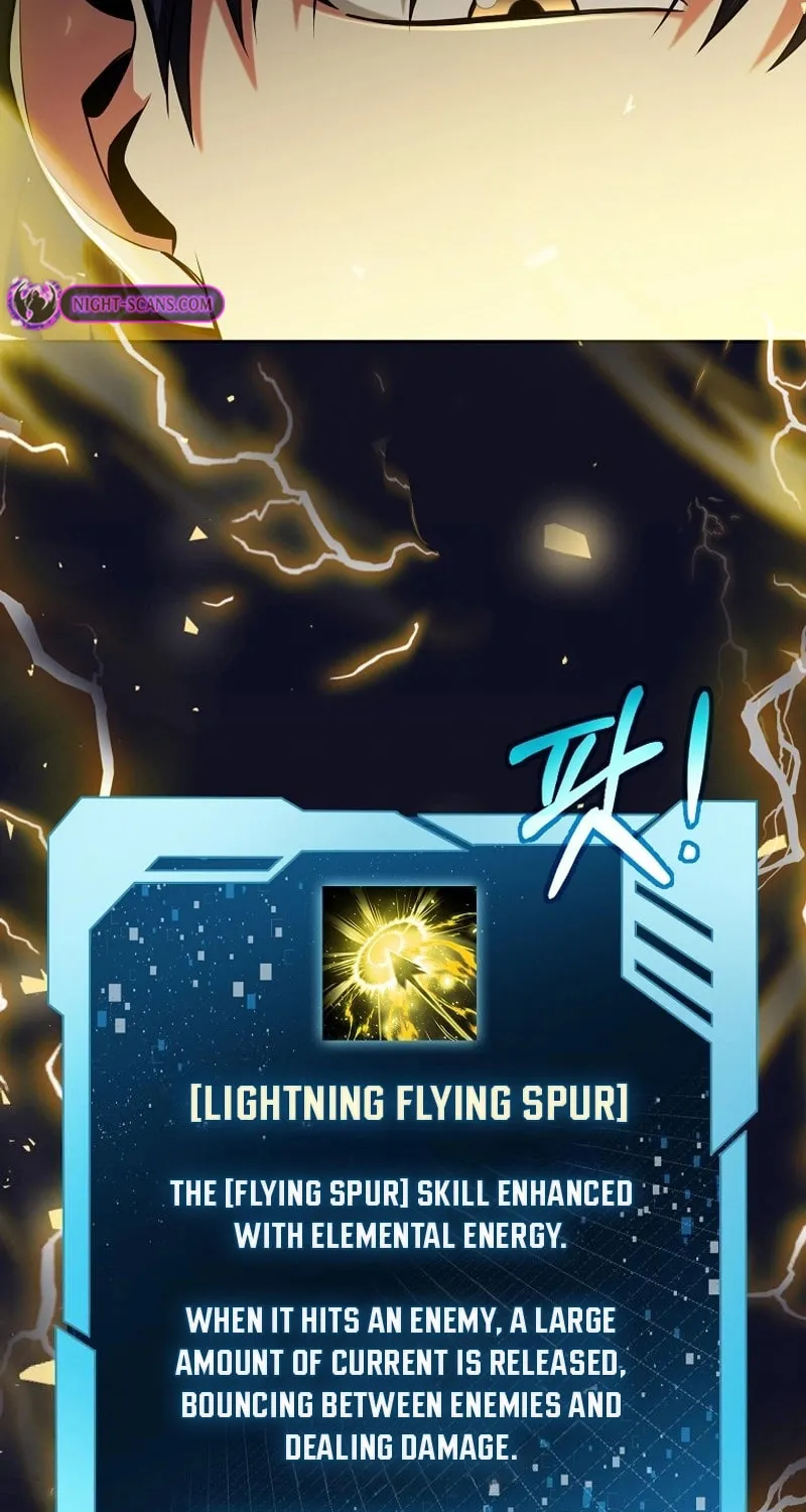 Read Debuff Master chapter 30 image 20 on Lezhin