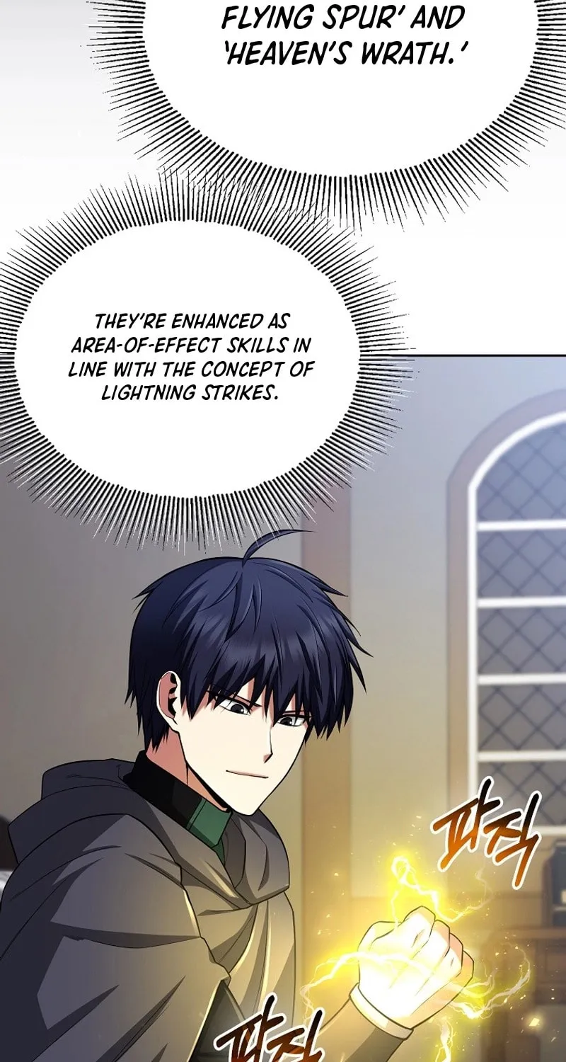 Read Debuff Master chapter 30 image 22 on Lezhin