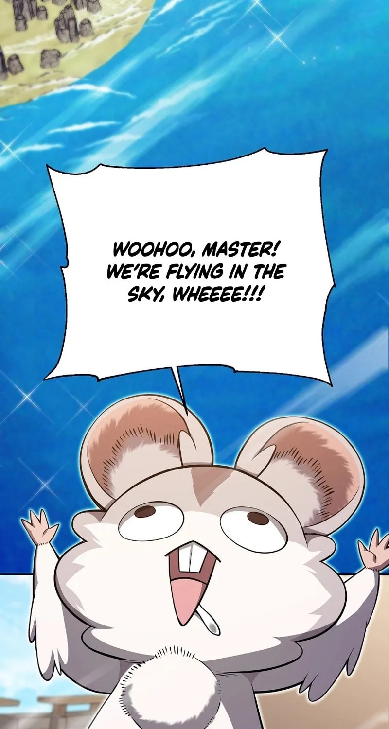 Read Debuff Master chapter 30 image 3 on Lezhin