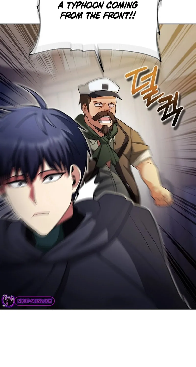 Read Debuff Master chapter 30 image 34 on Lezhin
