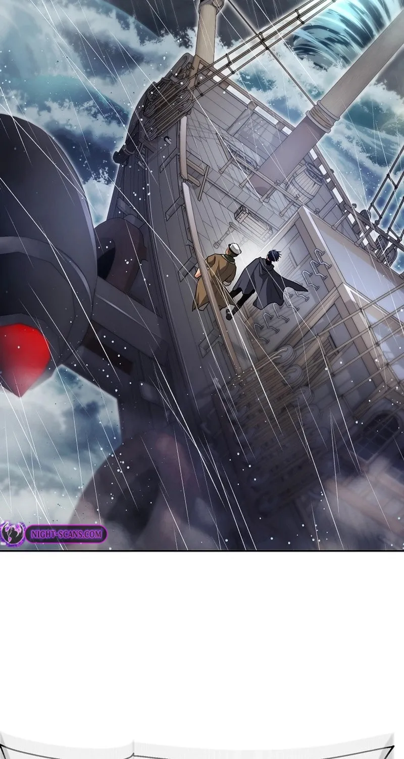Read Debuff Master chapter 30 image 38 on Lezhin