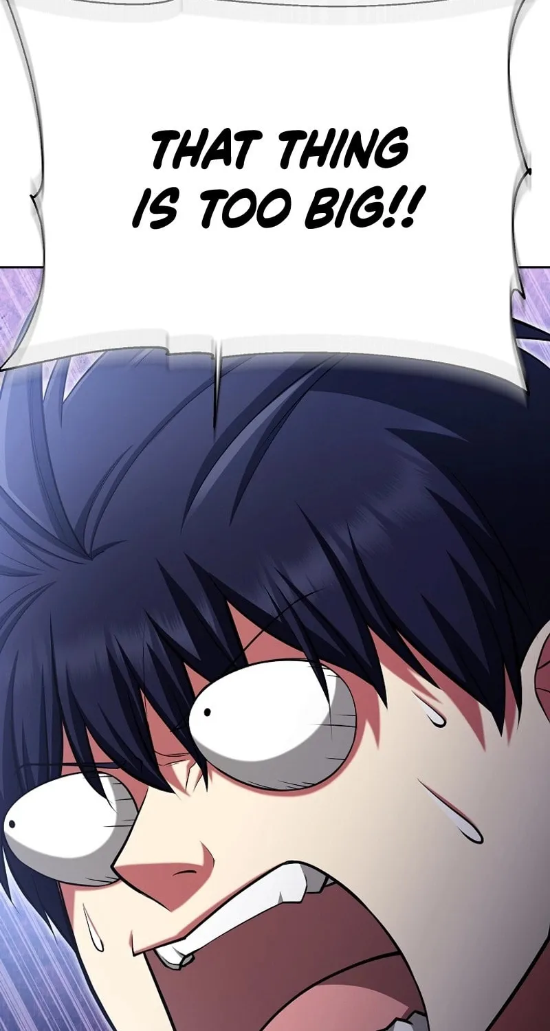 Read Debuff Master chapter 30 image 39 on Lezhin
