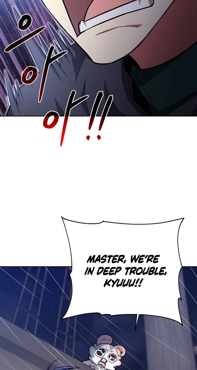 Read Debuff Master chapter 30 image 40 on Lezhin