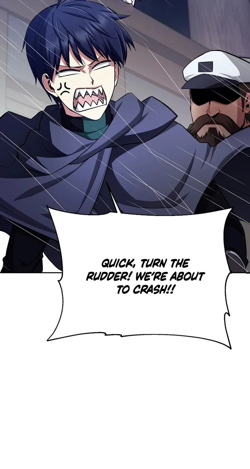 Read Debuff Master chapter 30 image 41 on Lezhin
