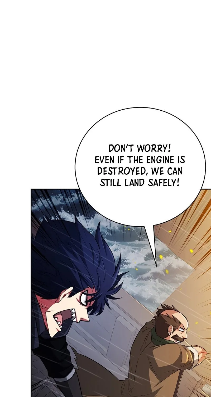 Read Debuff Master chapter 30 image 48 on Lezhin