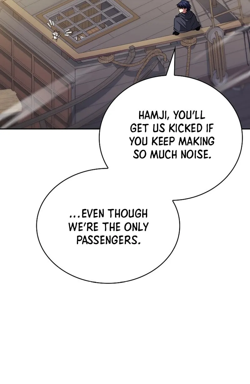 Read Debuff Master chapter 30 image 5 on Lezhin
