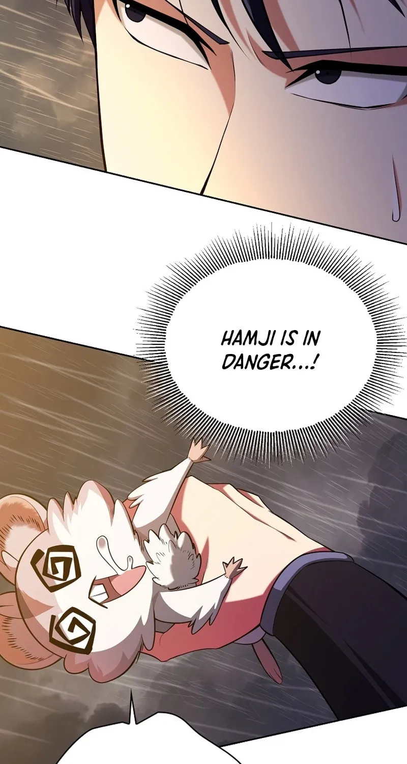 Read Debuff Master chapter 30 image 50 on Lezhin