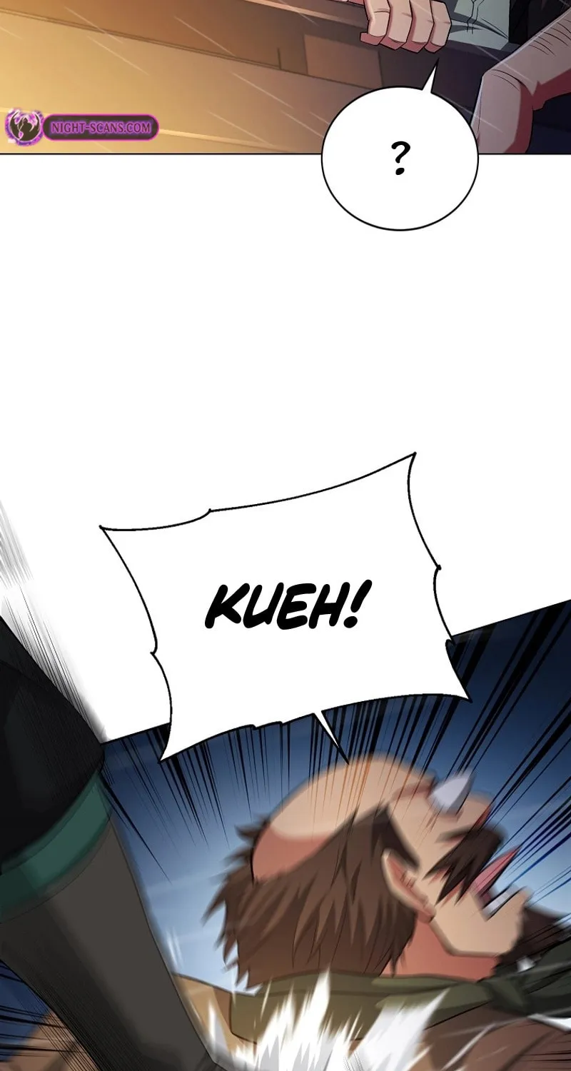 Read Debuff Master chapter 30 image 53 on Lezhin