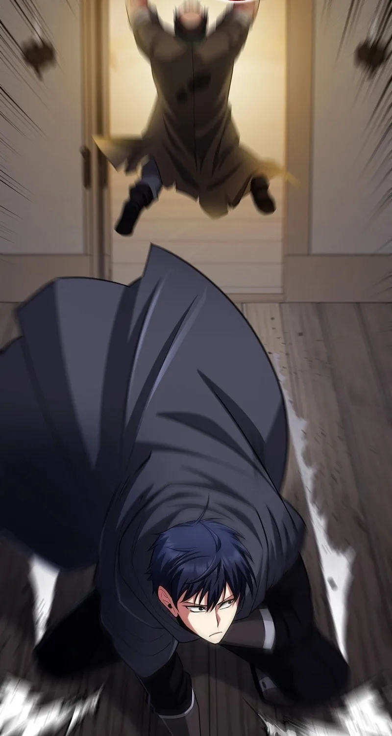 Read Debuff Master chapter 30 image 55 on Lezhin