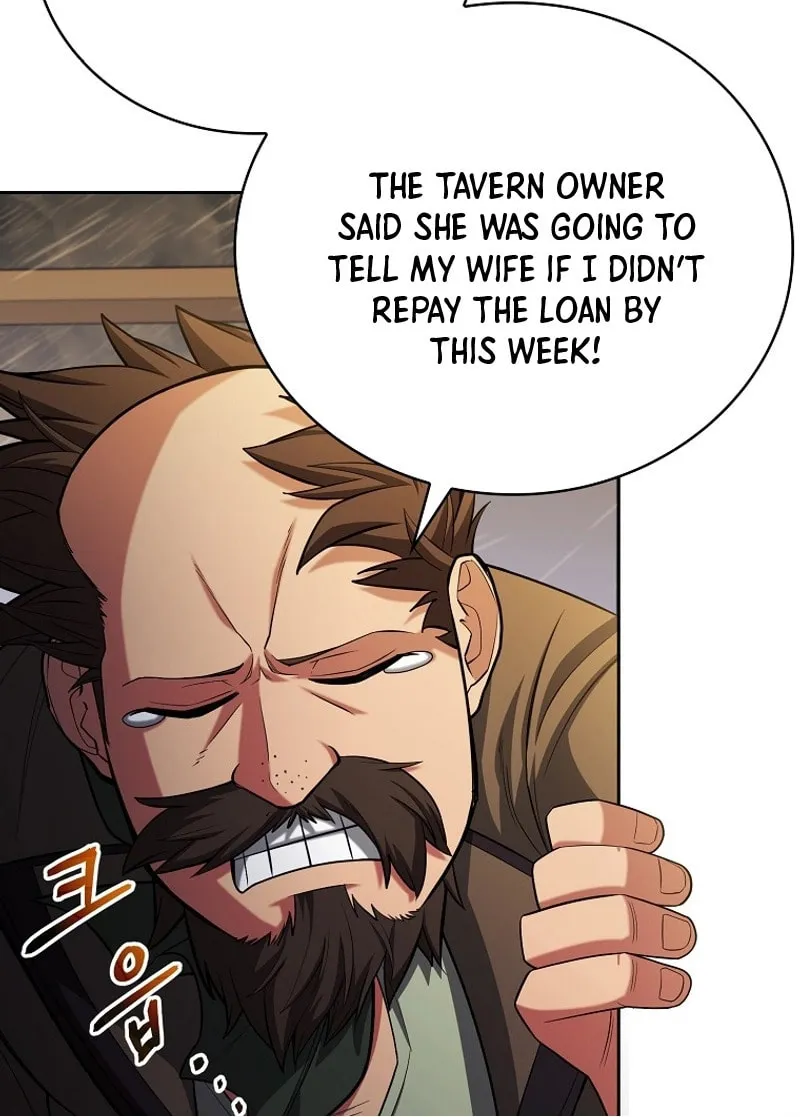 Read Debuff Master chapter 30 image 59 on Lezhin
