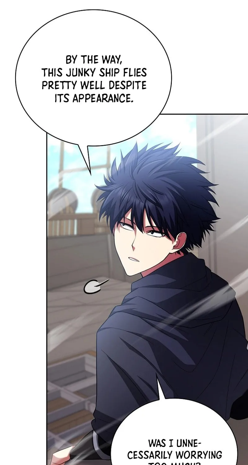 Read Debuff Master chapter 30 image 6 on Lezhin