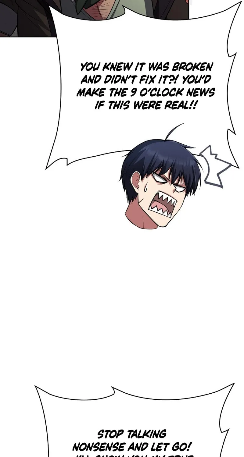 Read Debuff Master chapter 30 image 60 on Lezhin