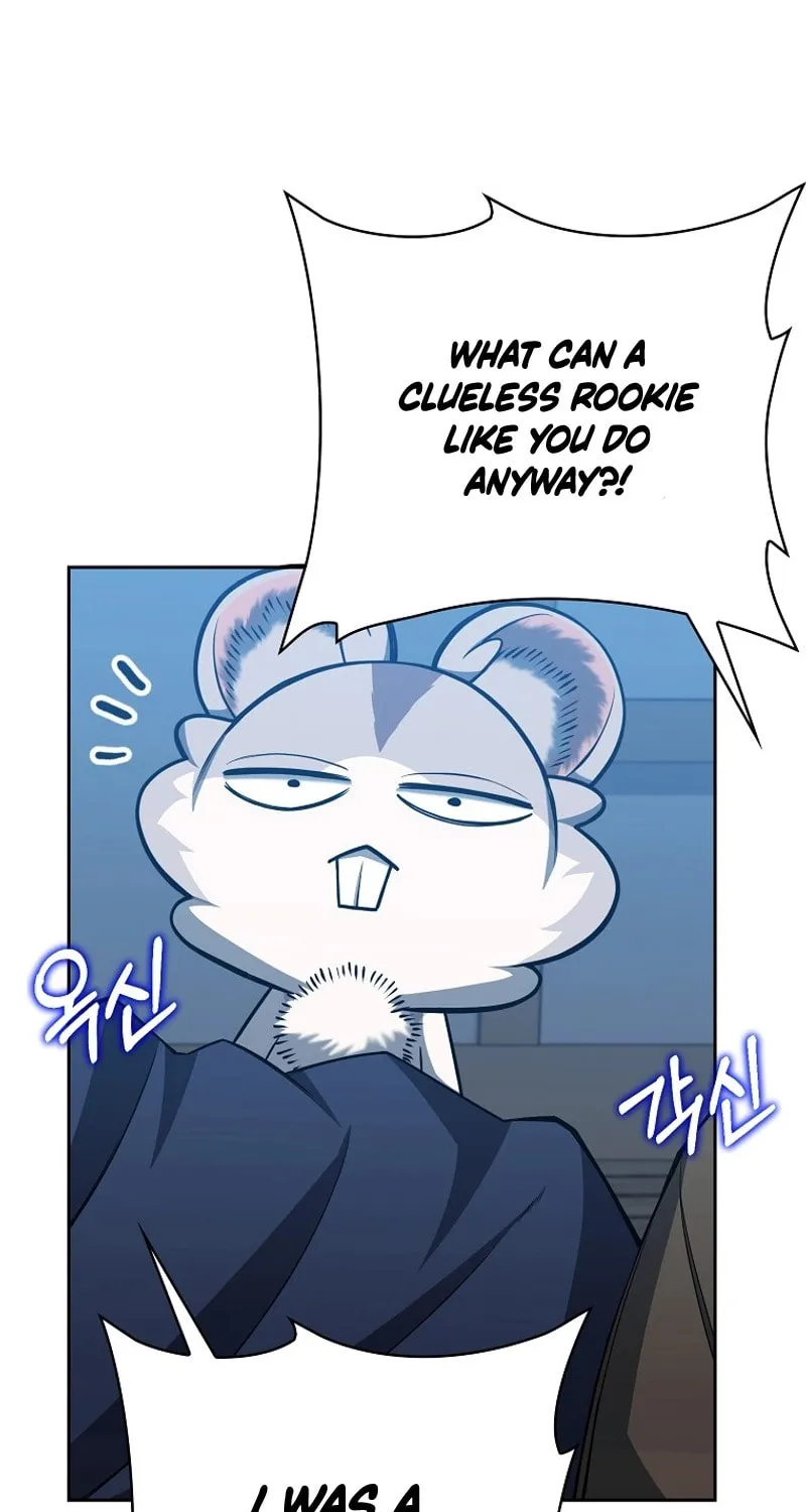 Read Debuff Master chapter 30 image 62 on Lezhin