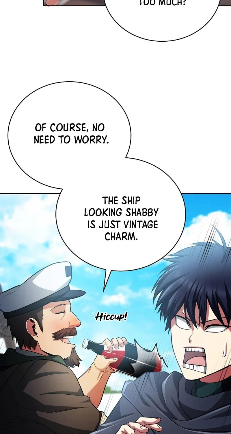 Read Debuff Master chapter 30 image 7 on Lezhin