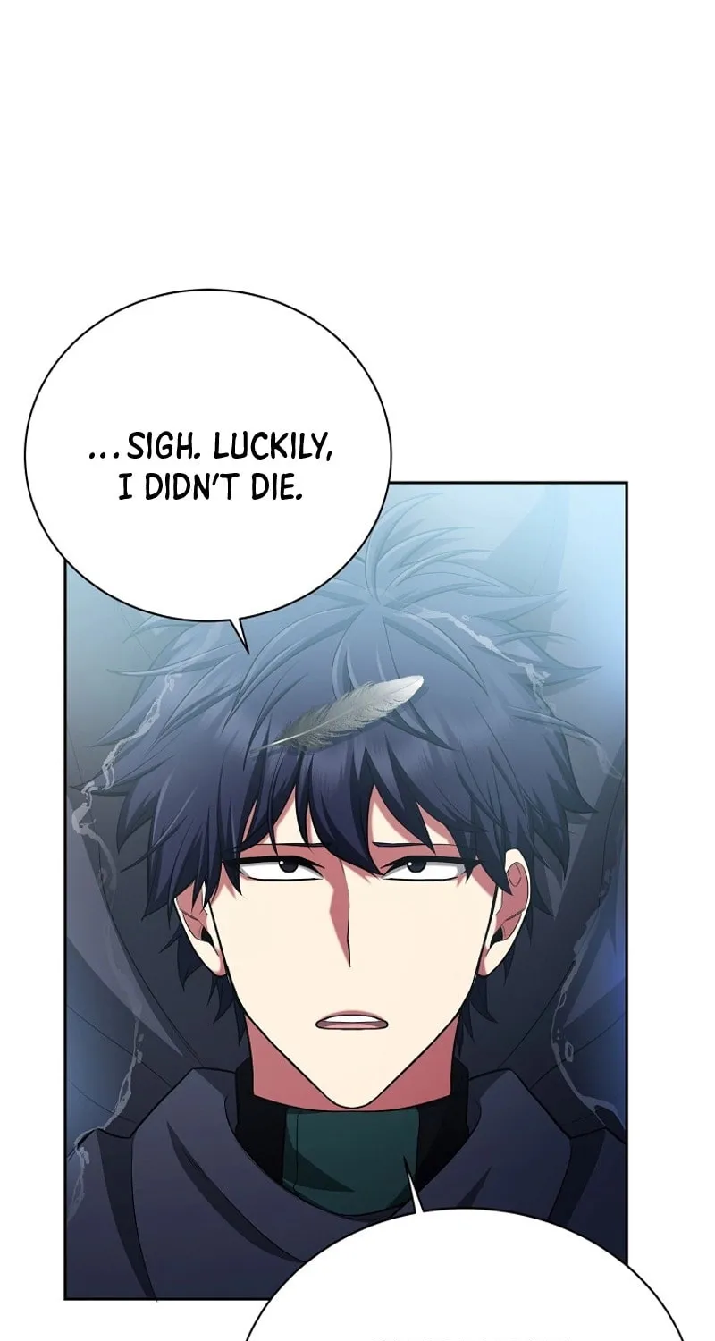 Read Debuff Master chapter 30 image 78 on Lezhin