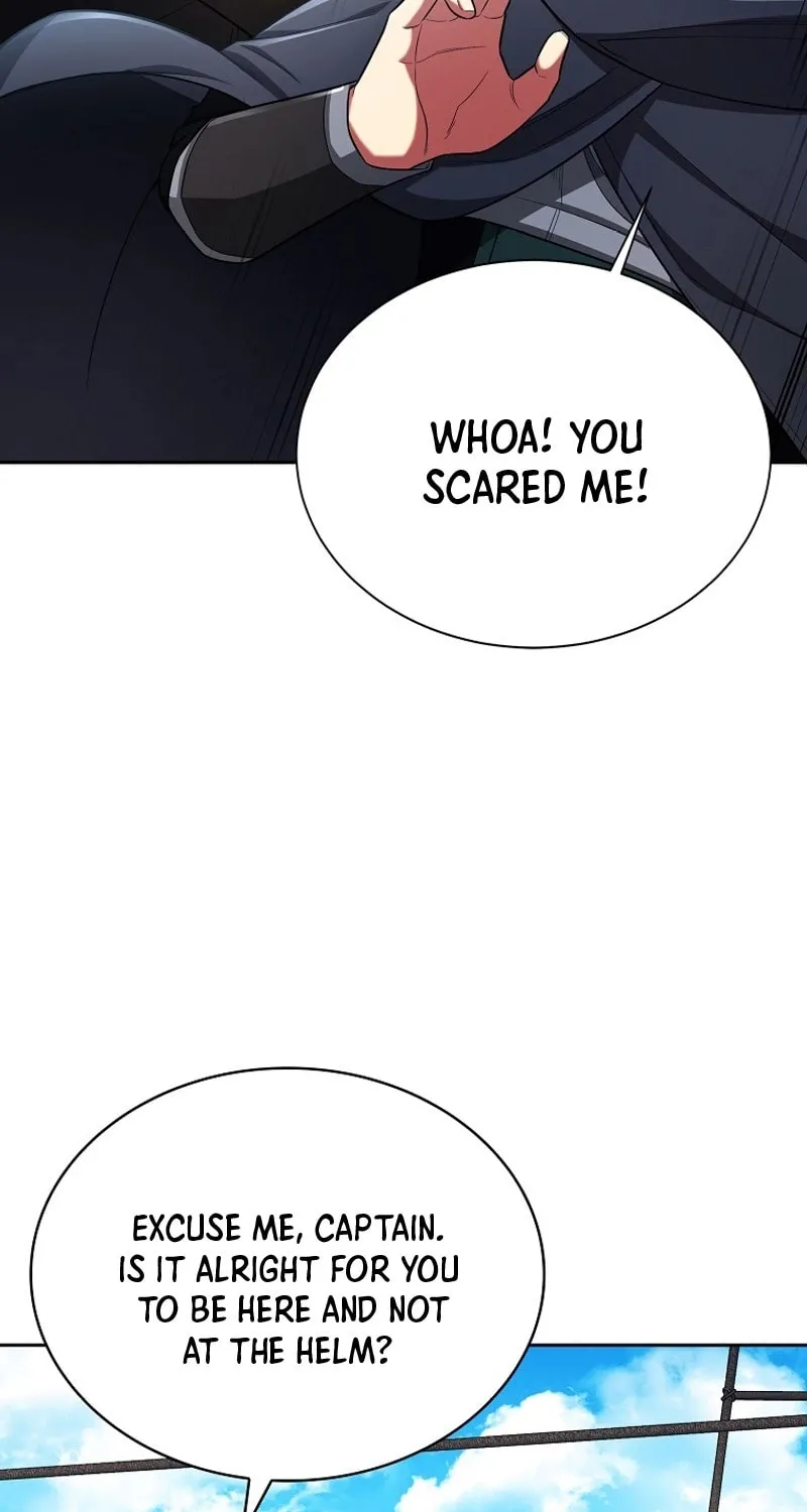 Read Debuff Master chapter 30 image 8 on Lezhin