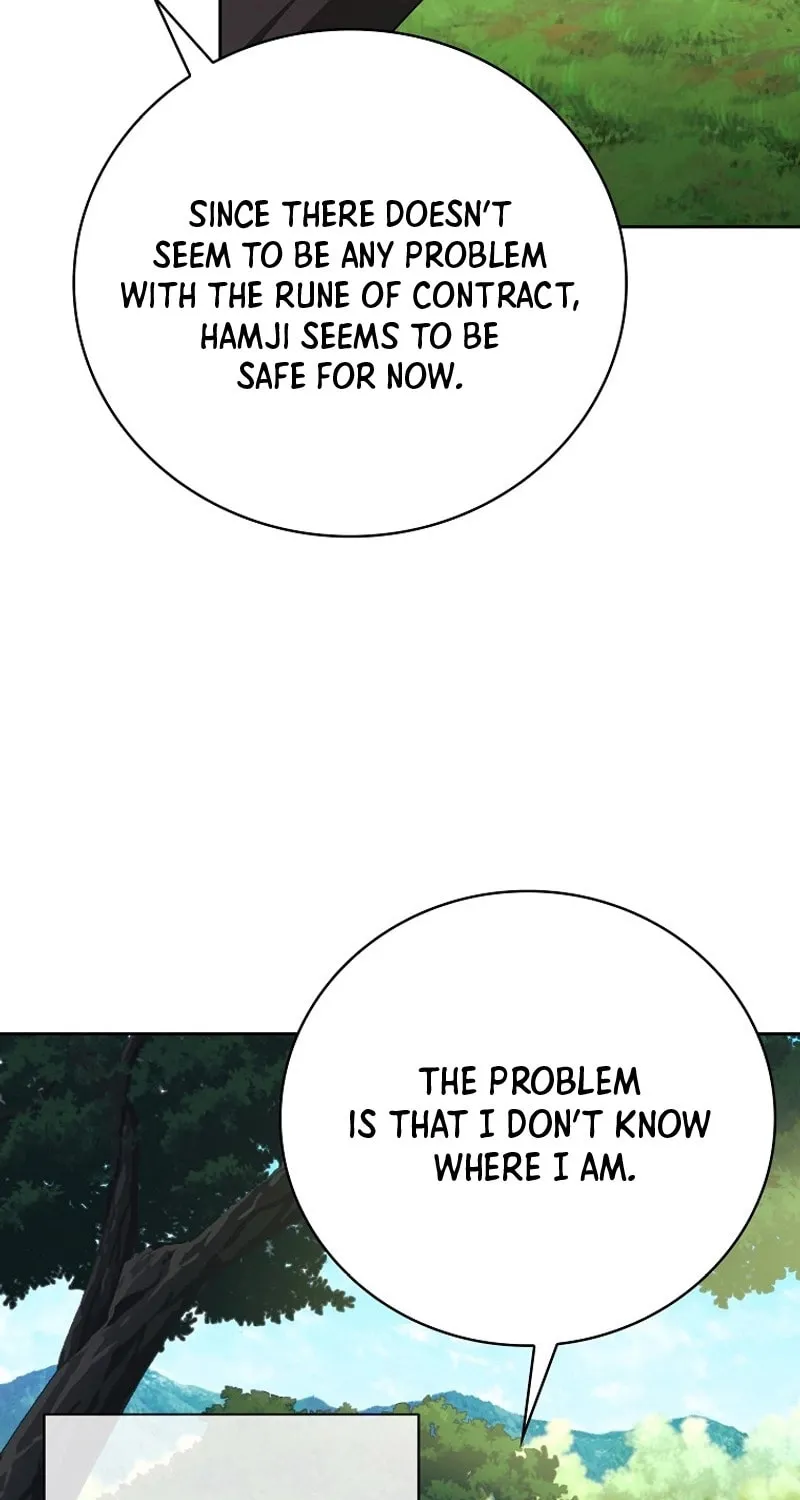 Read Debuff Master chapter 30 image 81 on Lezhin