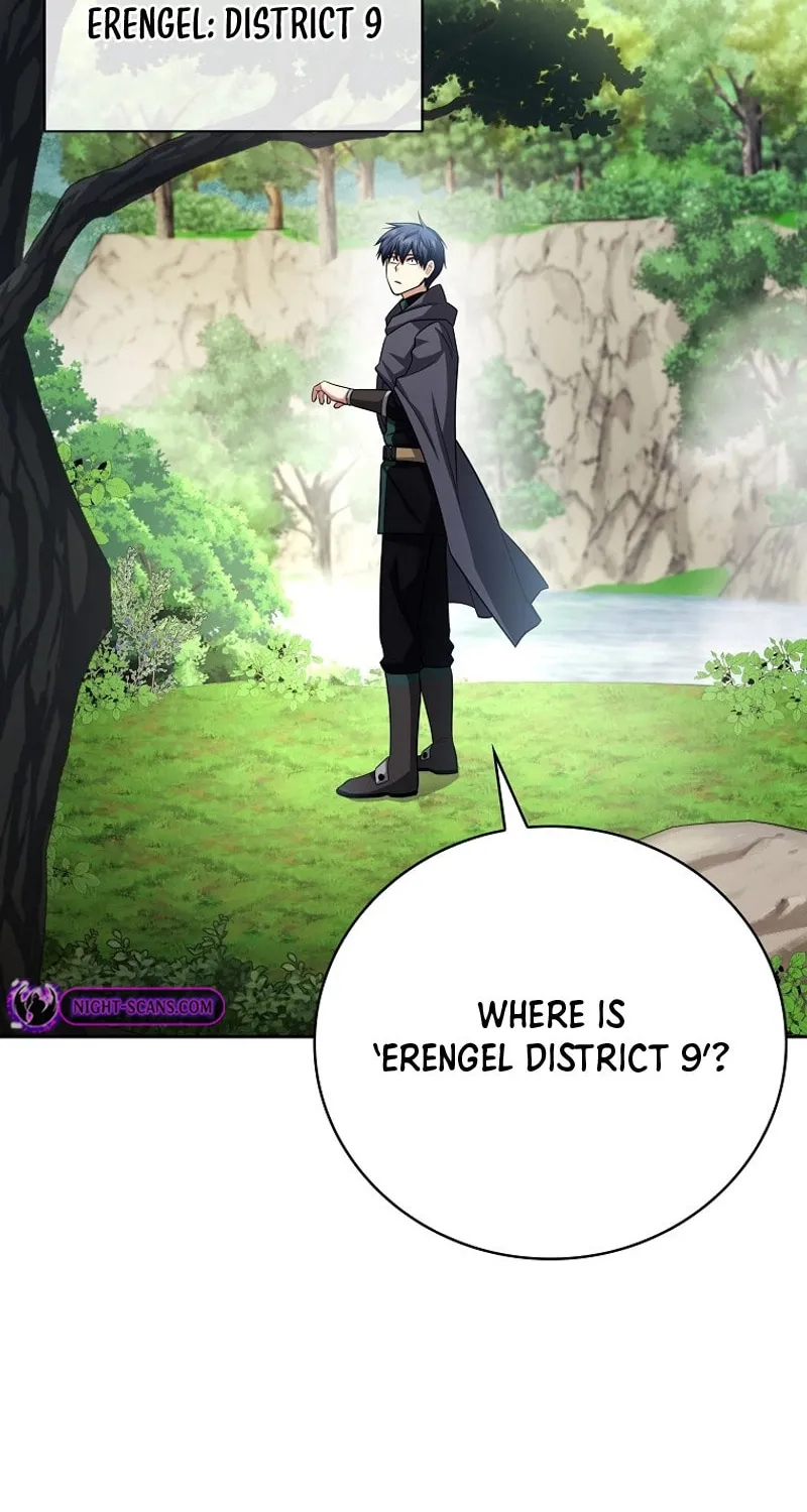 Read Debuff Master chapter 30 image 82 on Lezhin