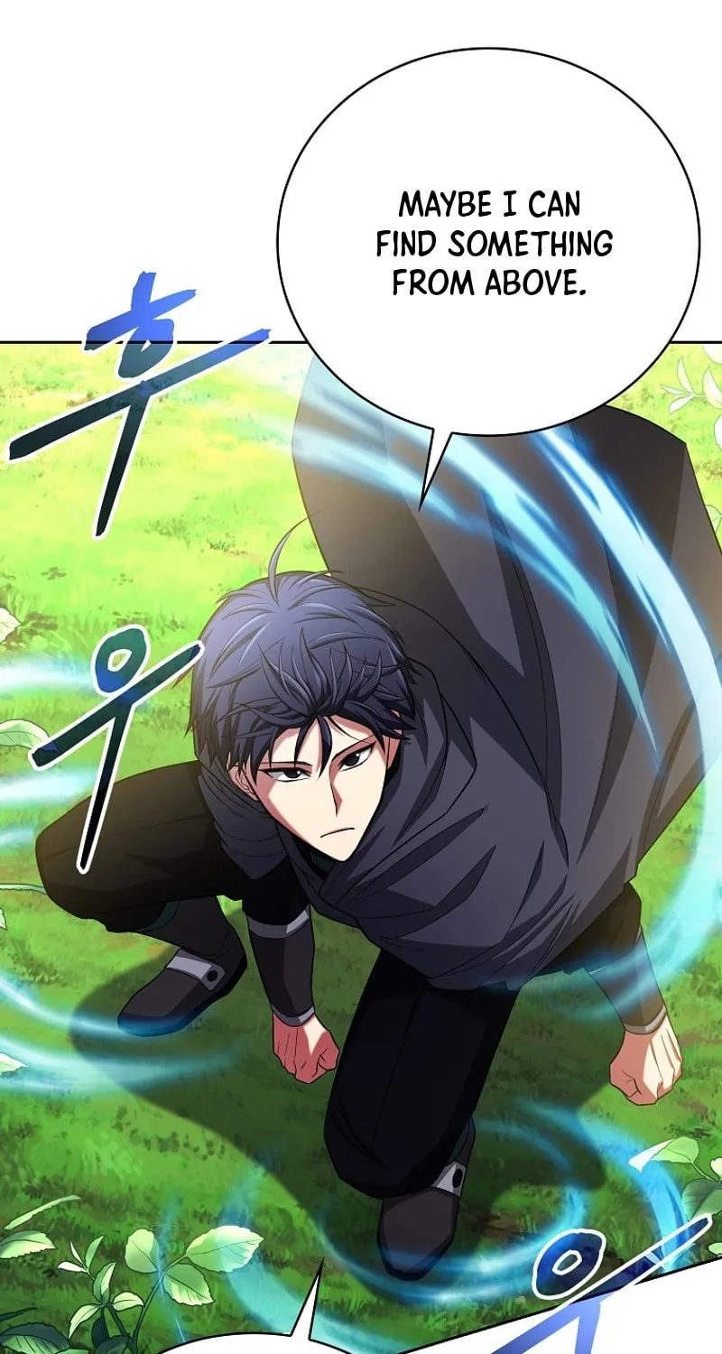 Read Debuff Master chapter 30 image 83 on Lezhin
