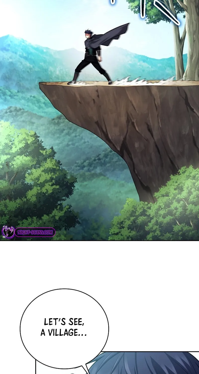 Read Debuff Master chapter 30 image 93 on Lezhin
