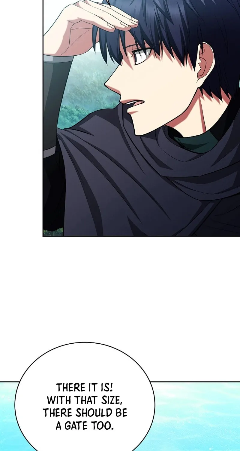 Read Debuff Master chapter 30 image 94 on Lezhin