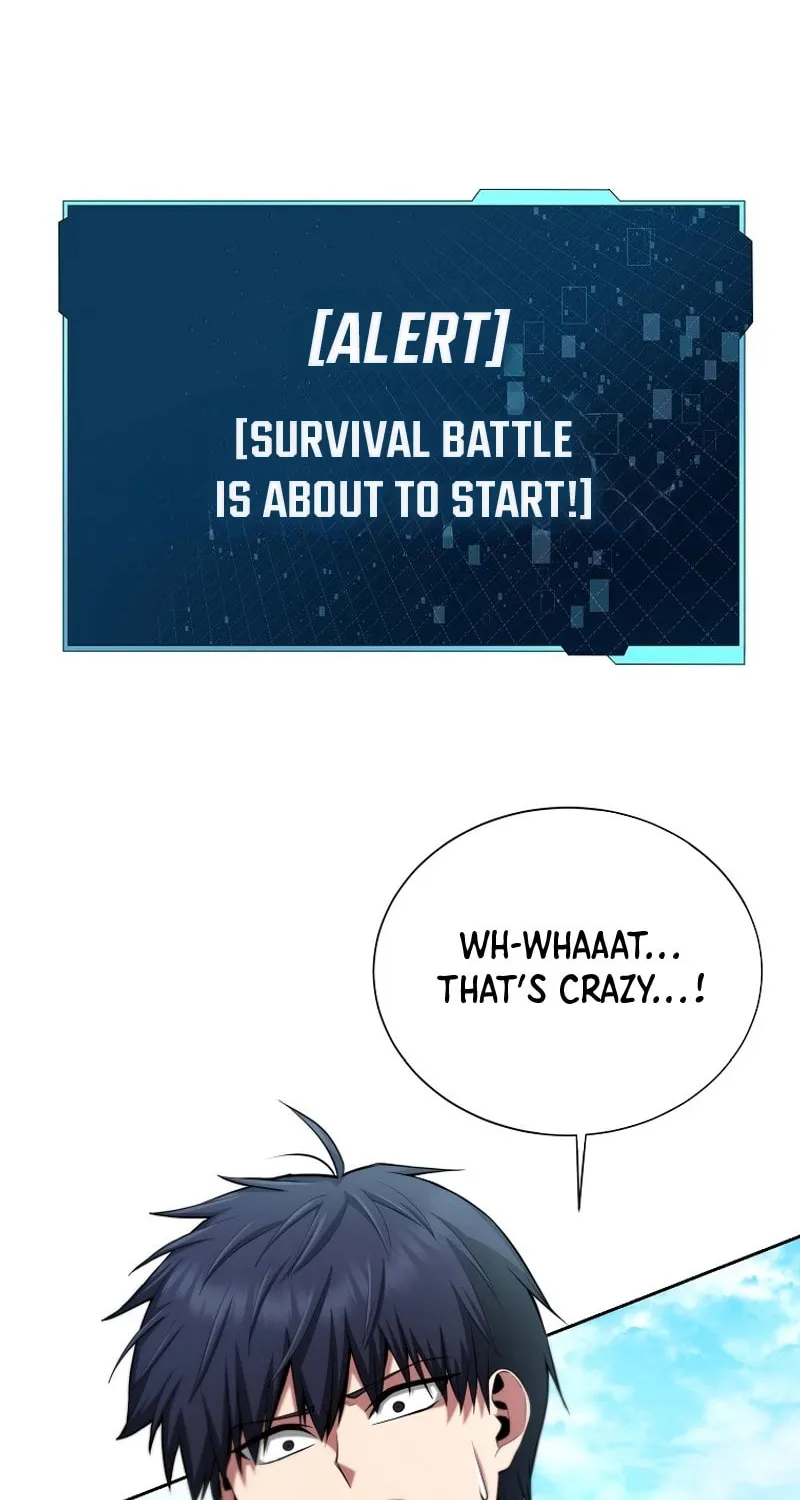 Read Debuff Master chapter 31 image 1 on Lezhin