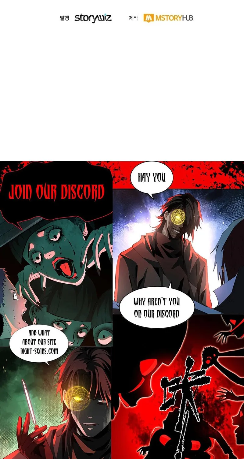 Read Debuff Master chapter 31 image 104 on Lezhin