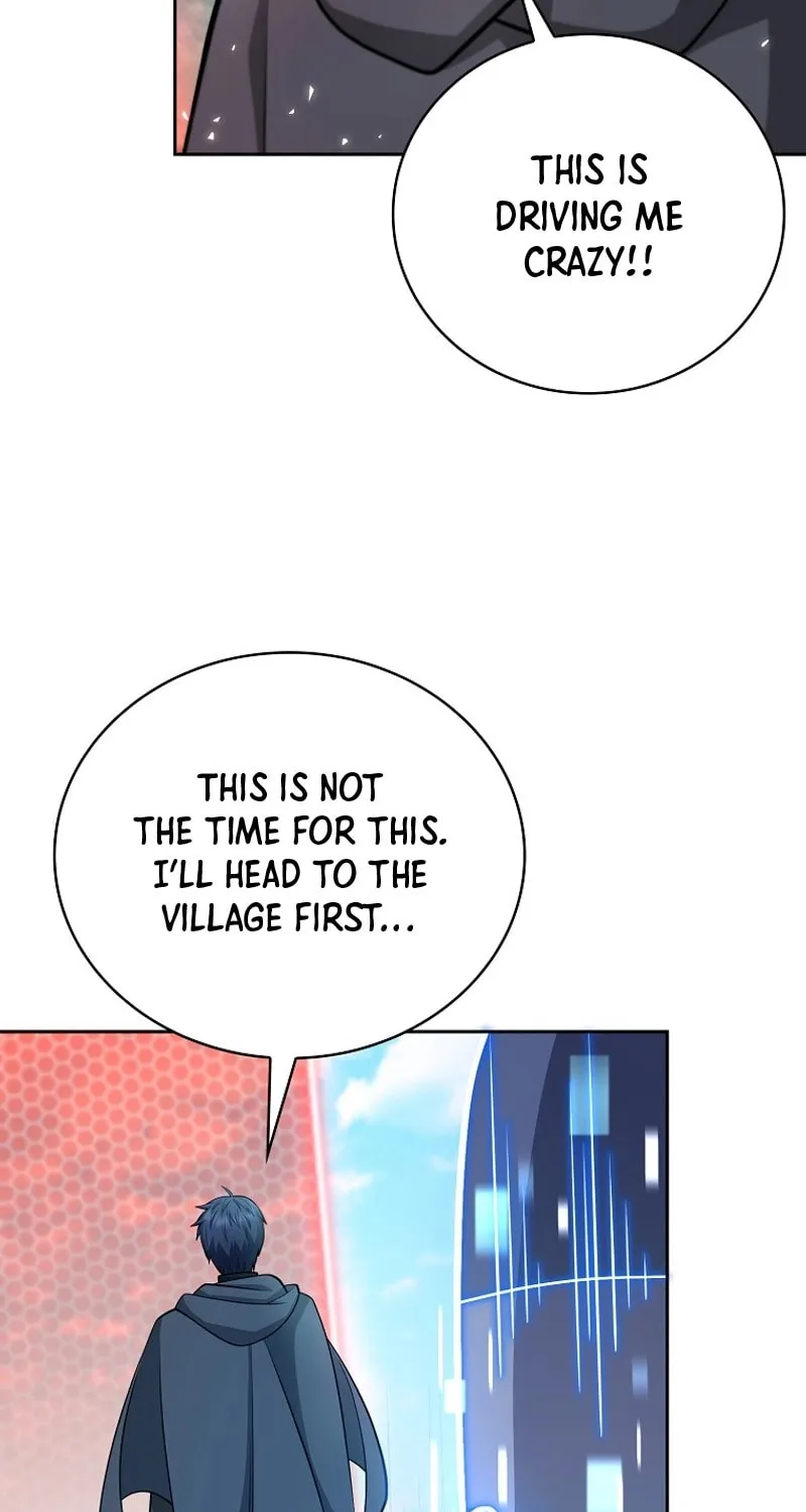 Read Debuff Master chapter 31 image 11 on Lezhin