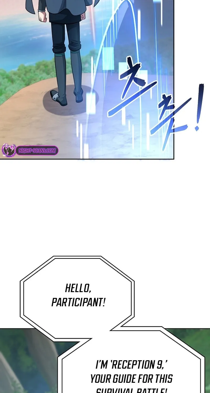 Read Debuff Master chapter 31 image 12 on Lezhin