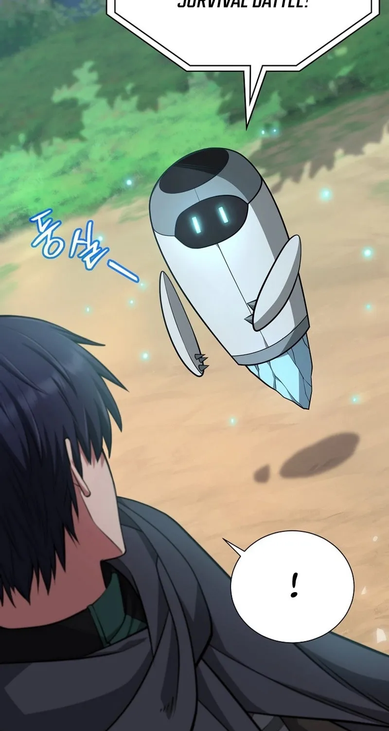 Read Debuff Master chapter 31 image 13 on Lezhin