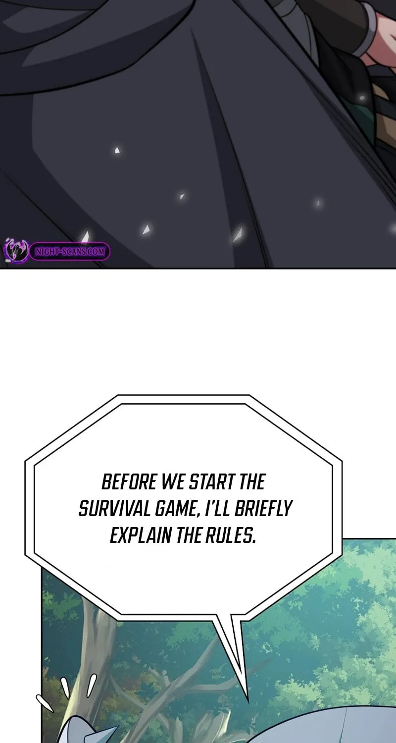 Read Debuff Master chapter 31 image 14 on Lezhin