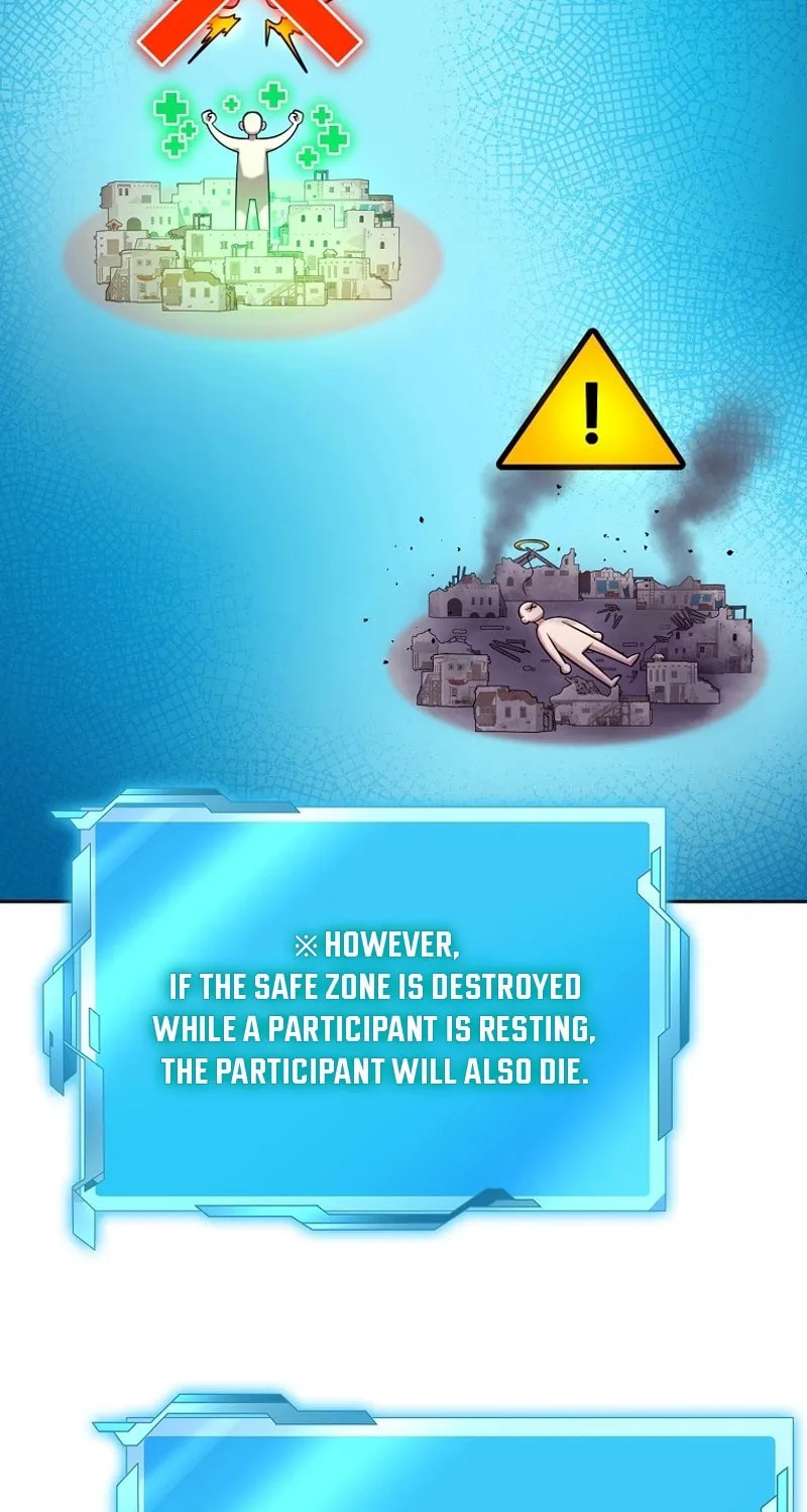 Read Debuff Master chapter 31 image 18 on Lezhin