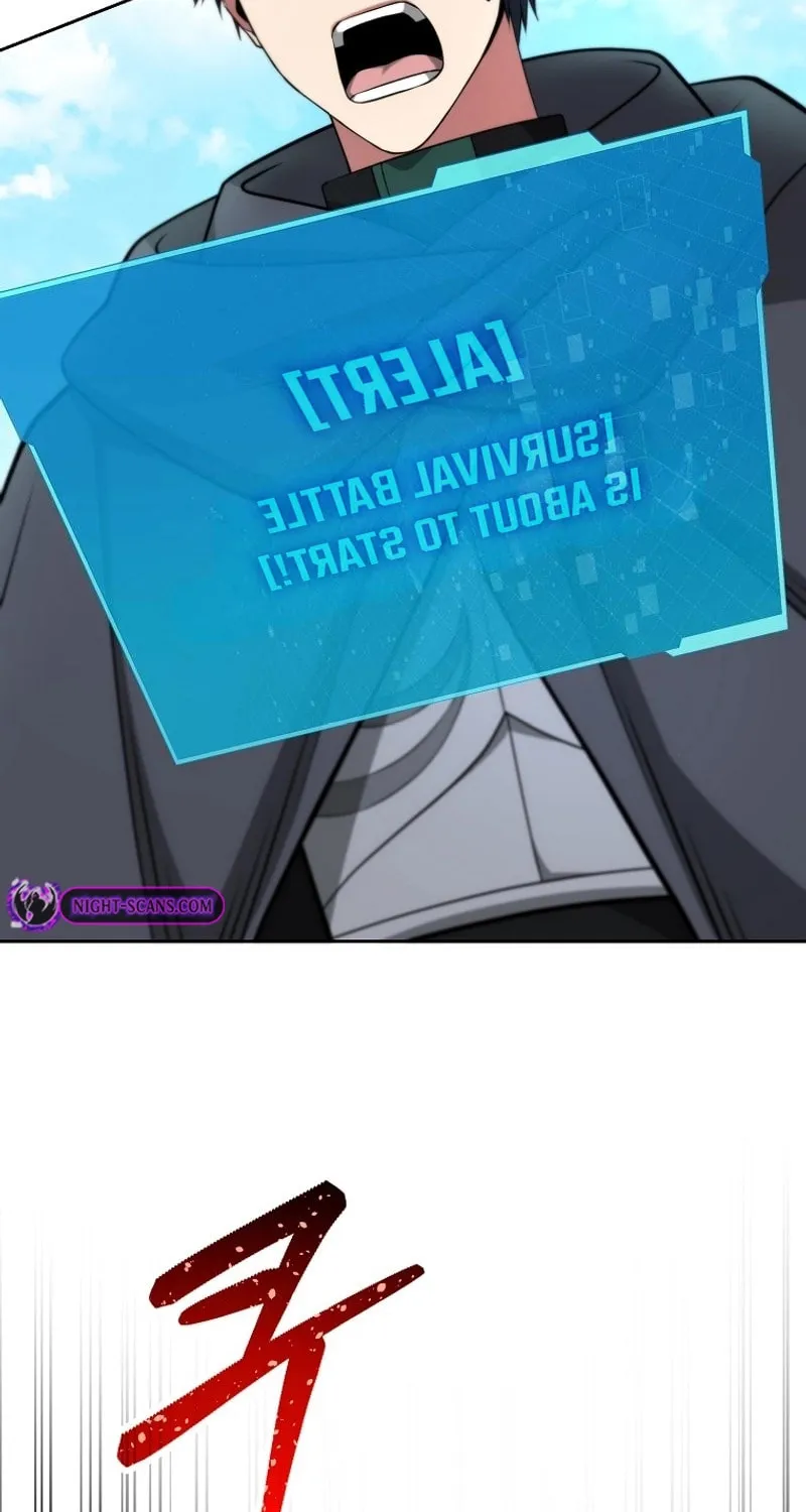 Read Debuff Master chapter 31 image 2 on Lezhin