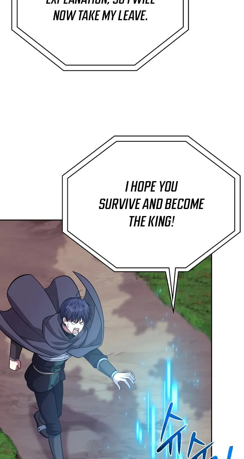 Read Debuff Master chapter 31 image 21 on Lezhin