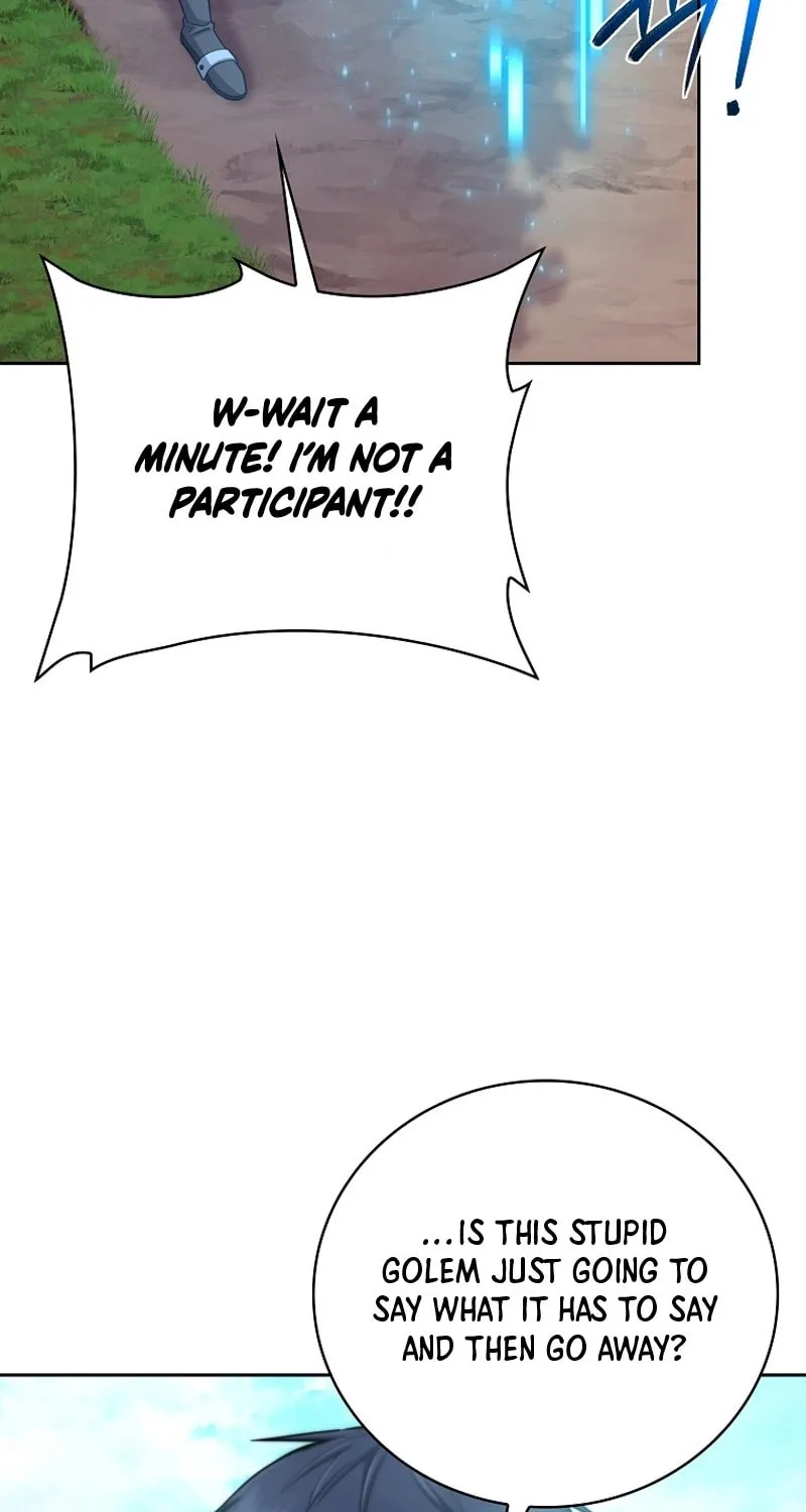 Read Debuff Master chapter 31 image 22 on Lezhin