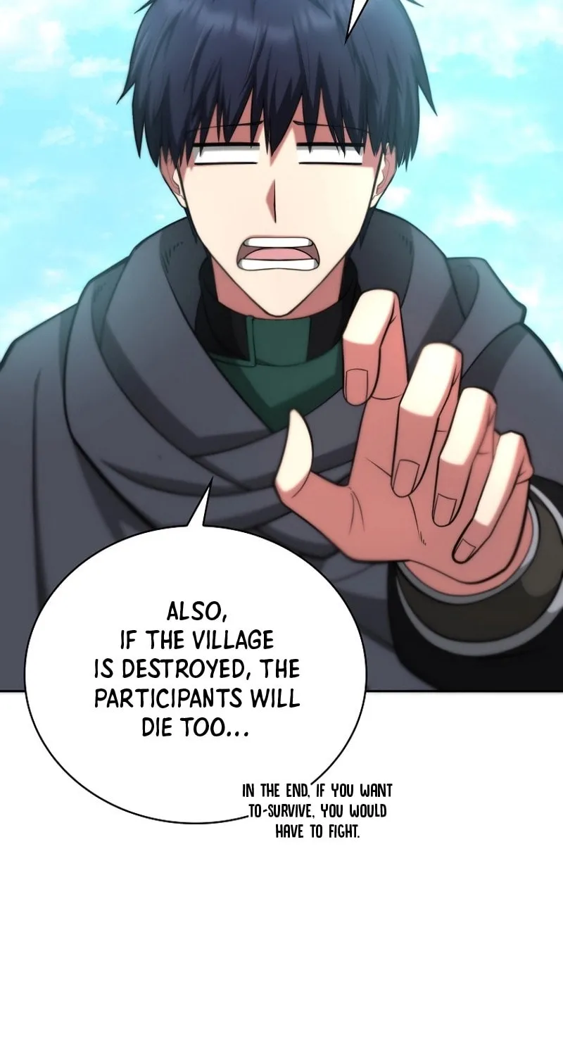 Read Debuff Master chapter 31 image 23 on Lezhin
