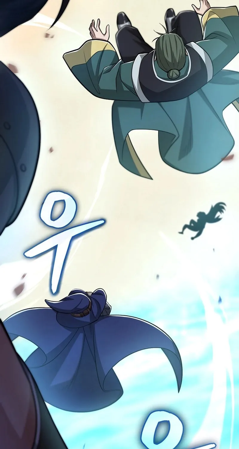 Read Debuff Master chapter 31 image 28 on Lezhin