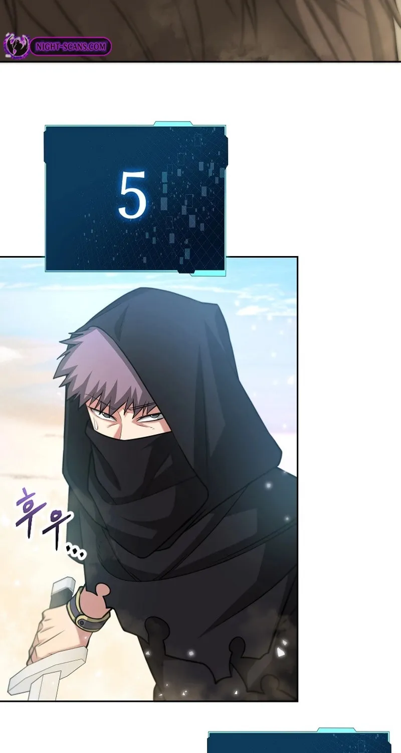 Read Debuff Master chapter 31 image 34 on Lezhin
