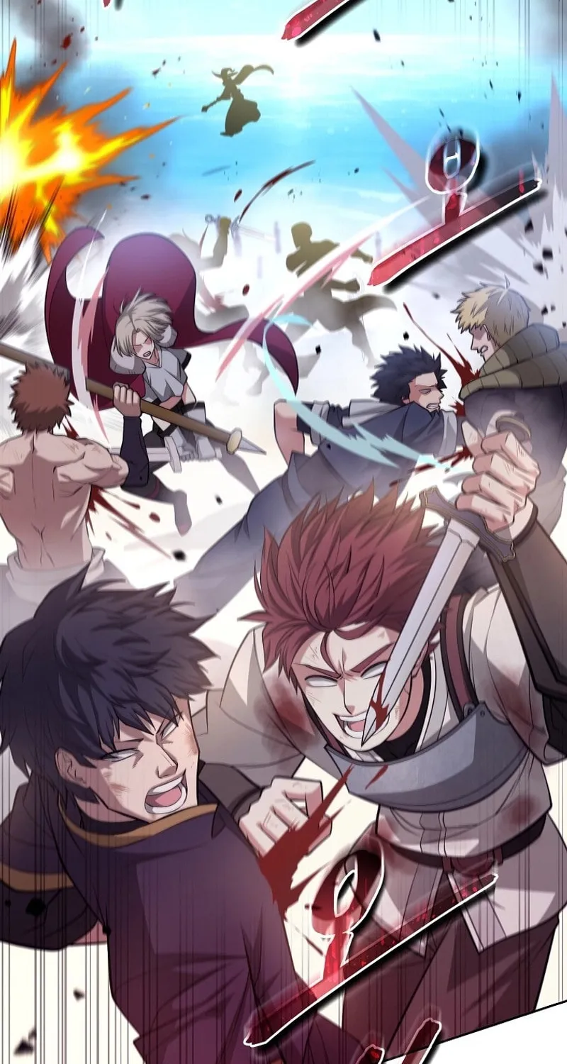 Read Debuff Master chapter 31 image 38 on Lezhin