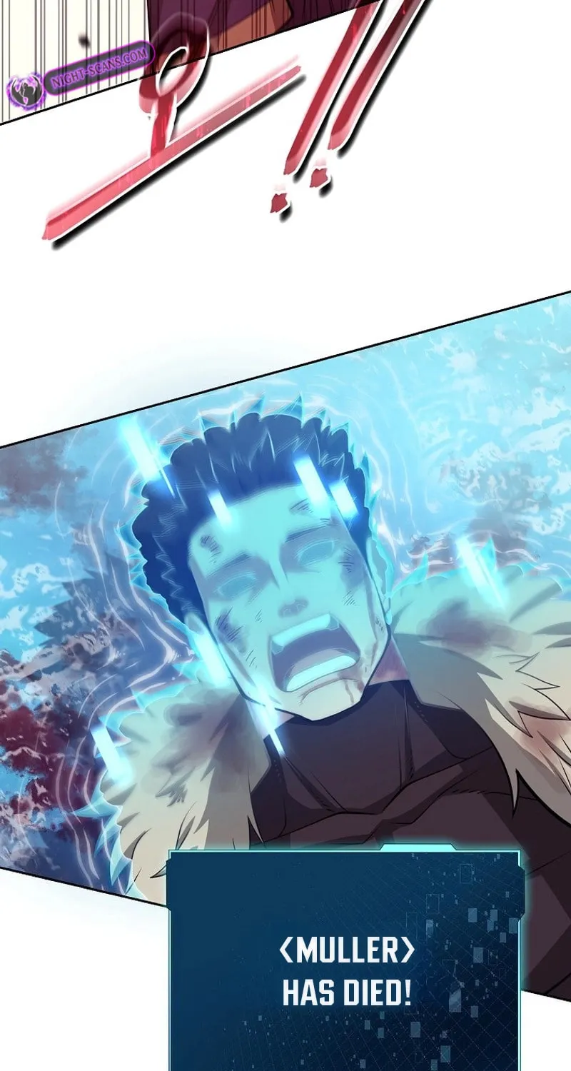 Read Debuff Master chapter 31 image 39 on Lezhin