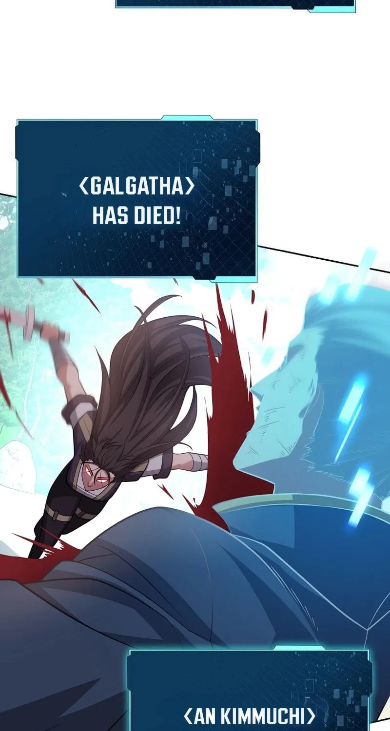 Read Debuff Master chapter 31 image 40 on Lezhin