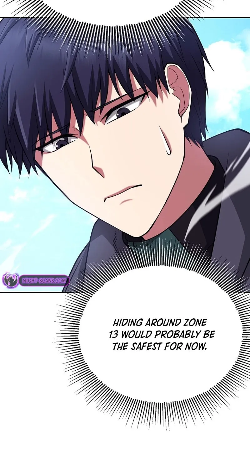 Read Debuff Master chapter 31 image 43 on Lezhin