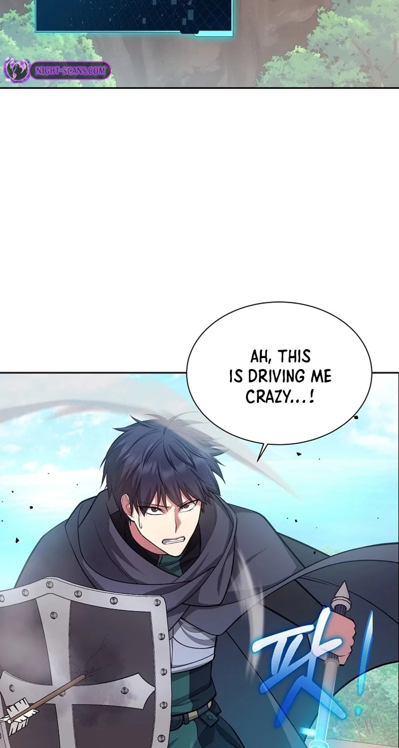 Read Debuff Master chapter 31 image 47 on Lezhin