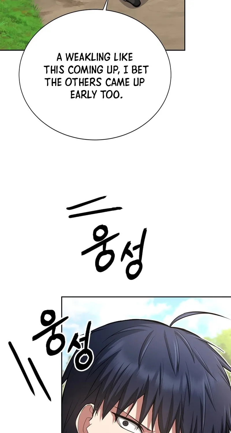 Read Debuff Master chapter 31 image 52 on Lezhin