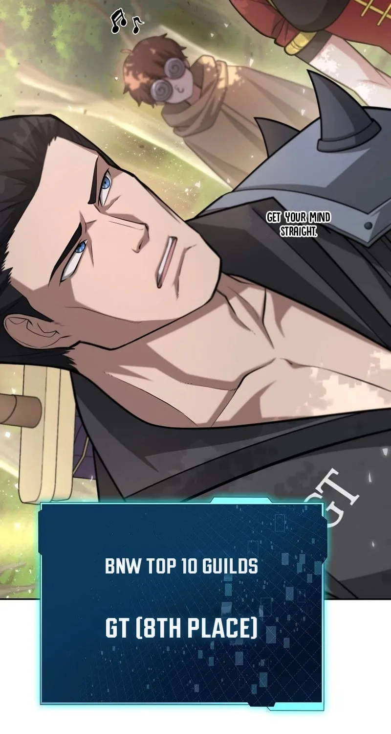 Read Debuff Master chapter 31 image 56 on Lezhin