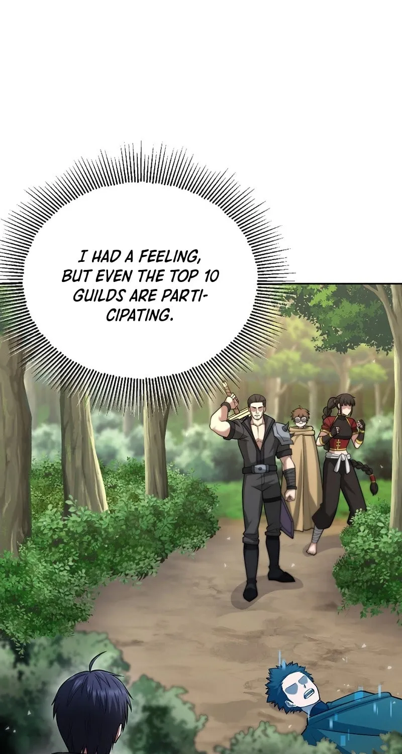 Read Debuff Master chapter 31 image 57 on Lezhin