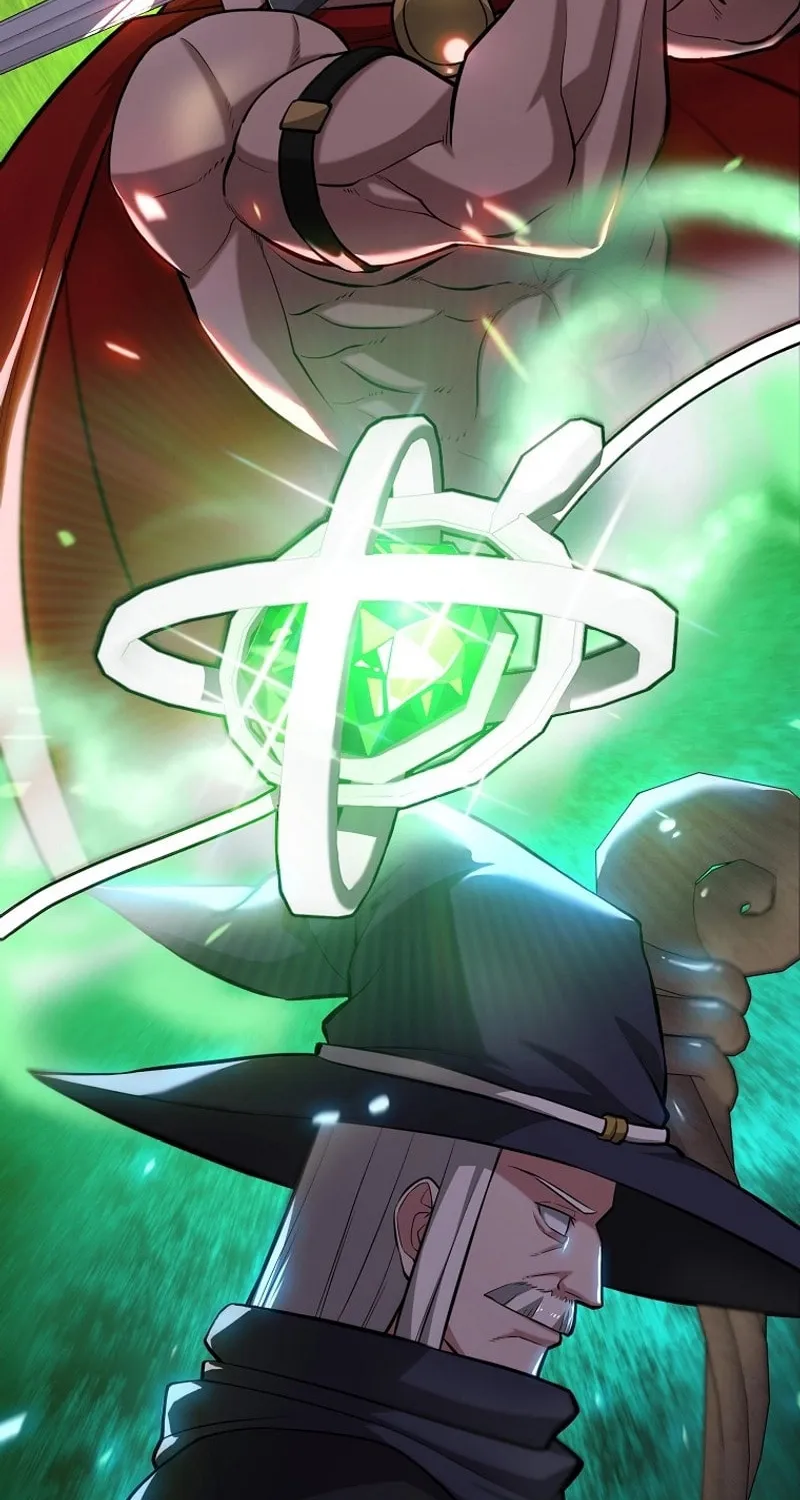 Read Debuff Master chapter 31 image 63 on Lezhin