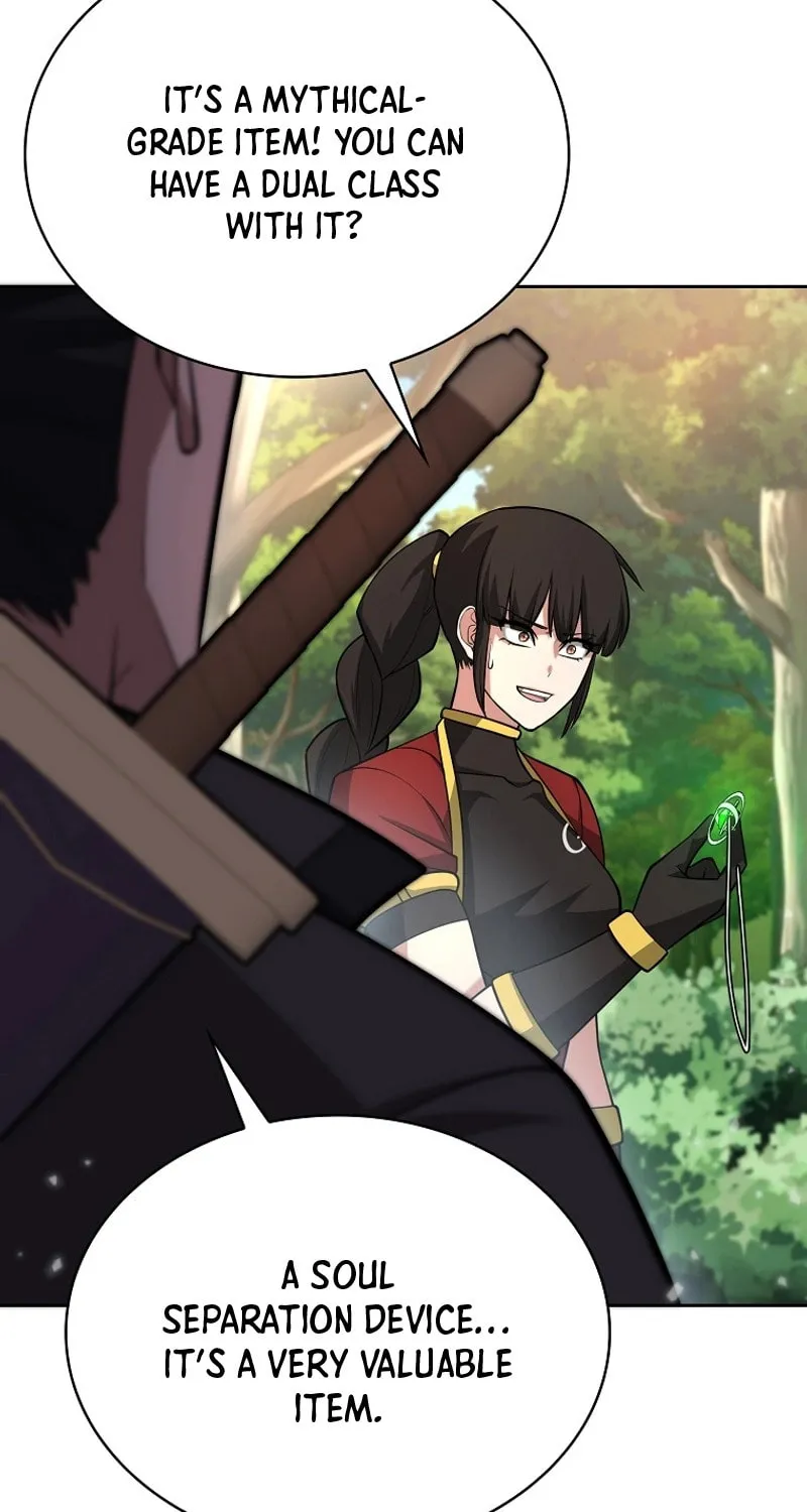 Read Debuff Master chapter 31 image 66 on Lezhin
