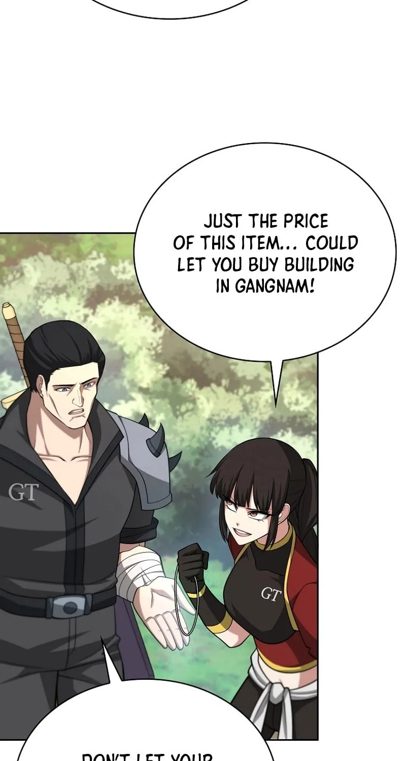 Read Debuff Master chapter 31 image 67 on Lezhin