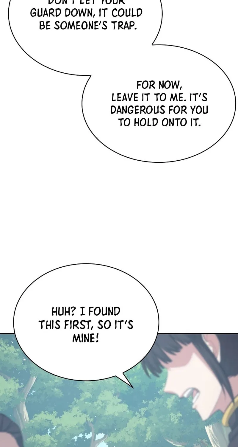 Read Debuff Master chapter 31 image 68 on Lezhin